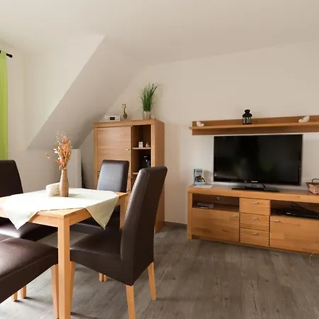 Ferienhus 6 * Norddeich (Norden)