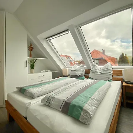 Ferienhus 6 Lägenhet