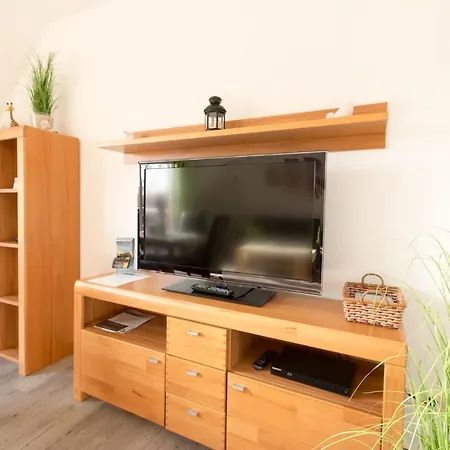 Ferienhus 6 Norddeich (Norden)